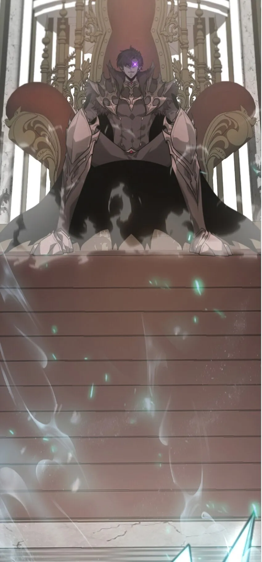 01 魔塔最高层BOSS115