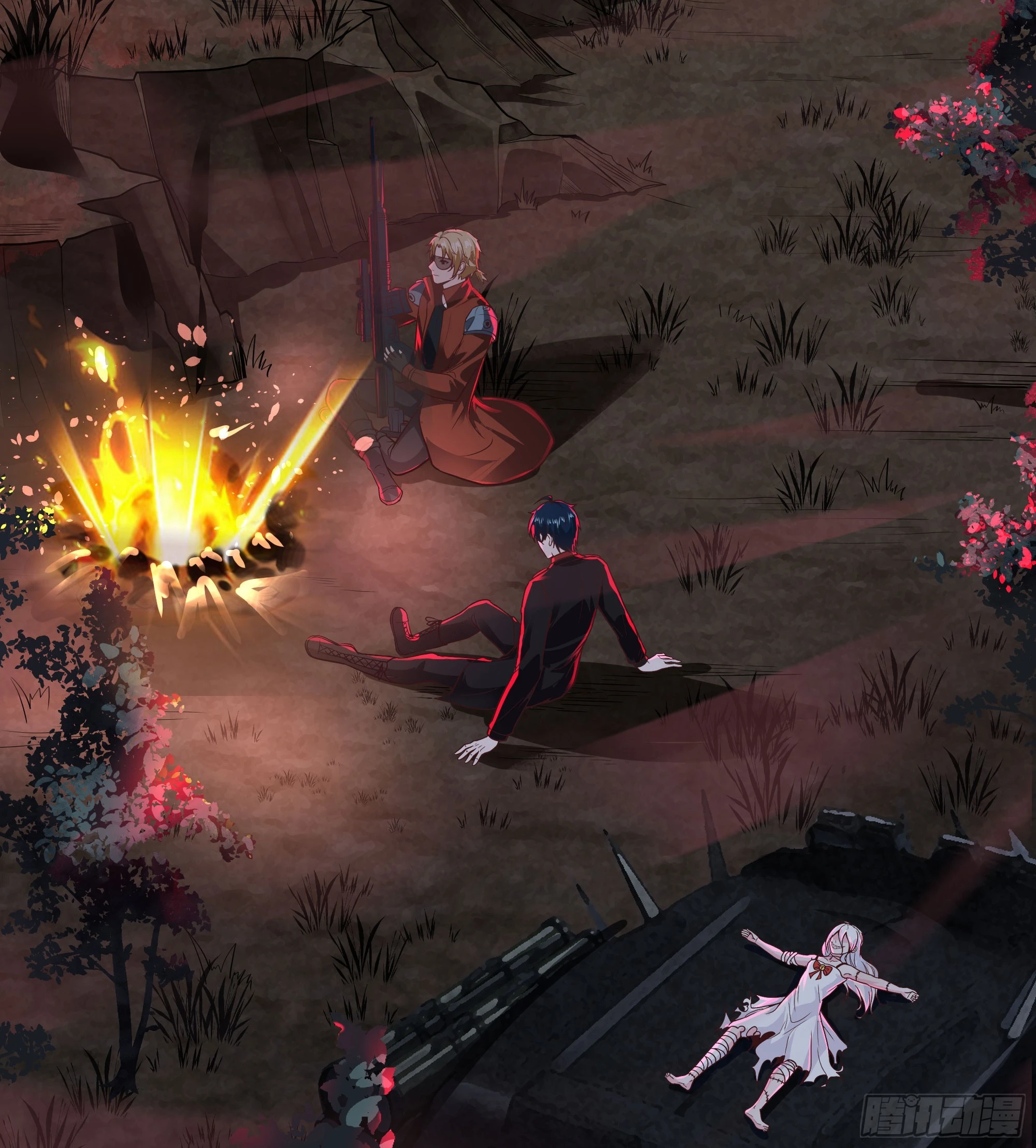 65 城外篇：开心小镇41