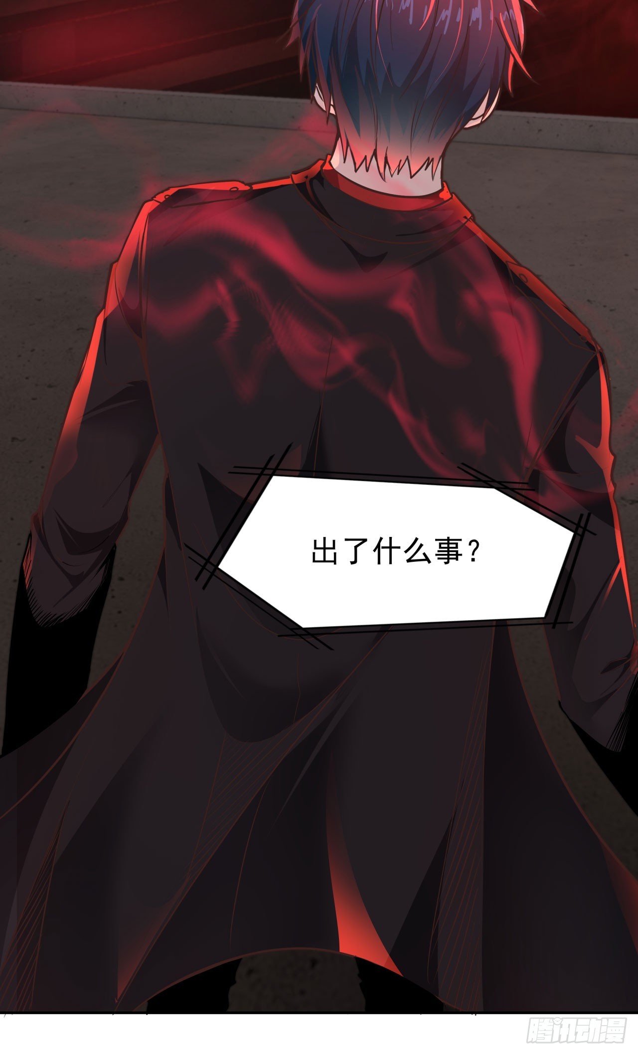 42 全程暴乱：娃娃28