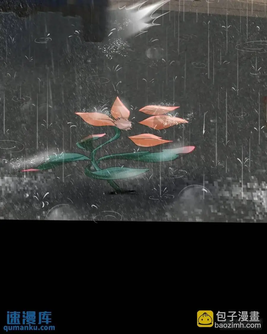158 中心城篇：黑台桌的邀请41