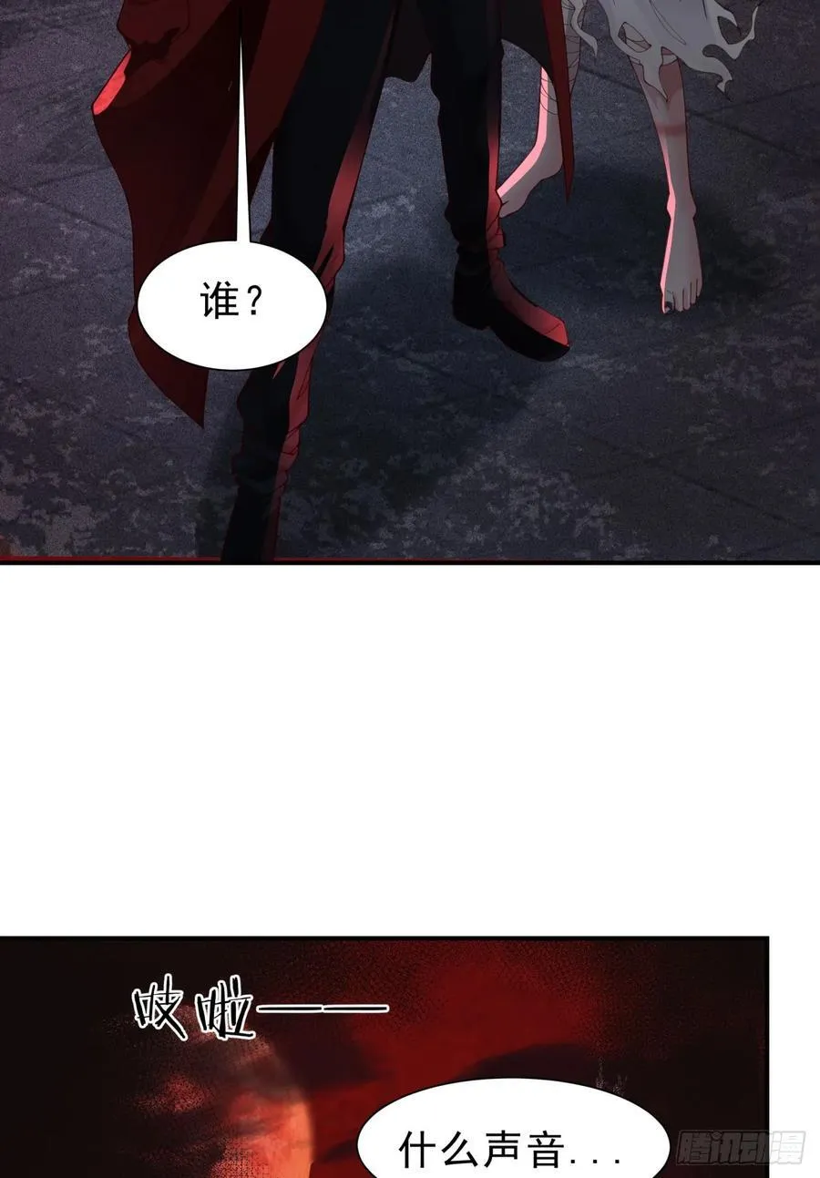 176 中心城篇：妹妹VS十九4