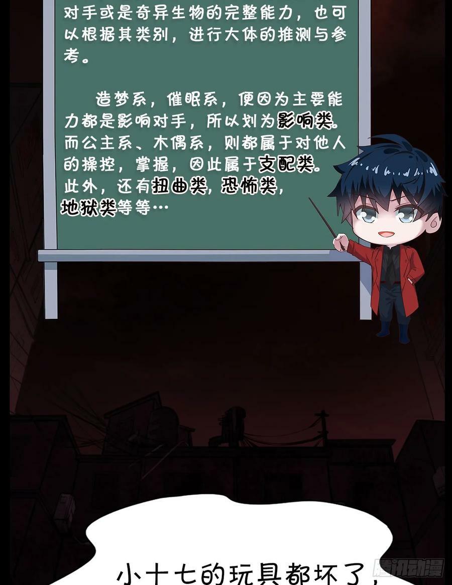 88 造梦系能力者77