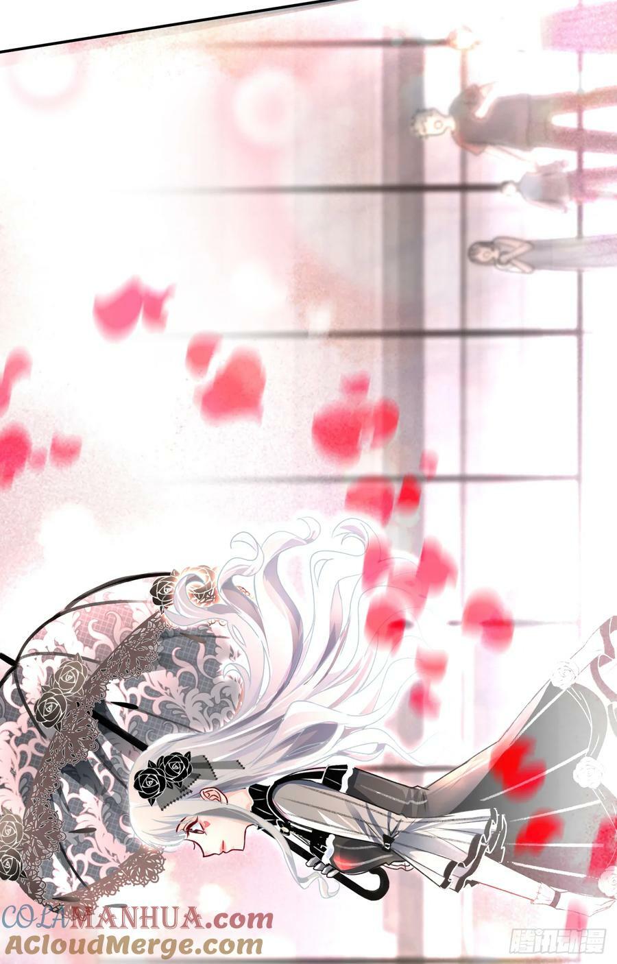 93 她从天上降落33