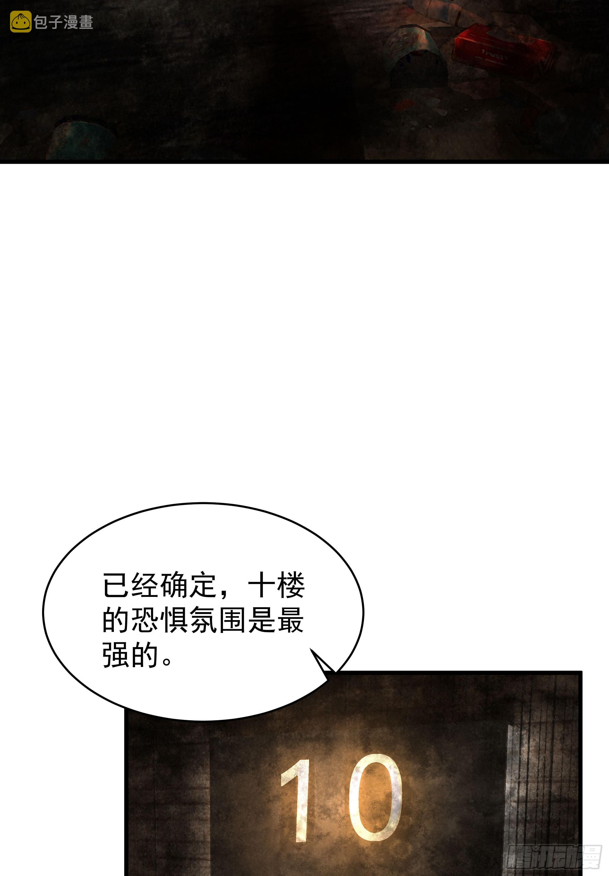33 恐惧笼罩的小区76