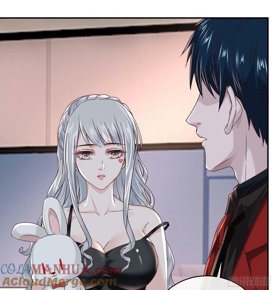 95 她很孤独！18