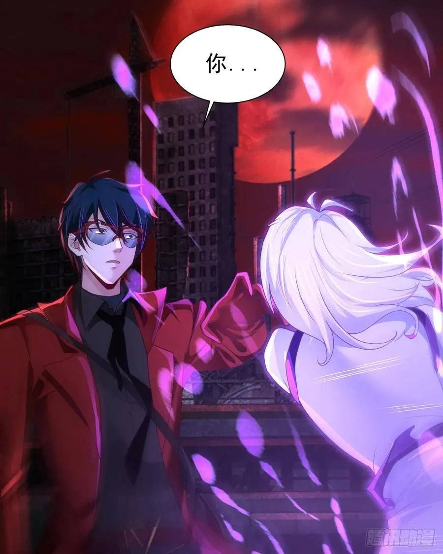 176 中心城篇：妹妹VS十九23