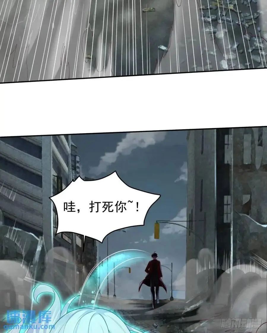 139 中心城篇：优雅的脚步声10