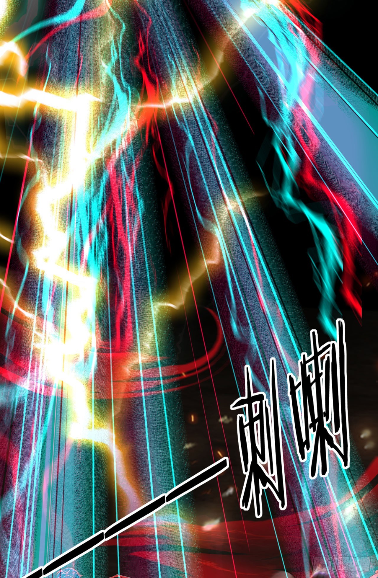 47 全城暴乱：人脸缝合怪14