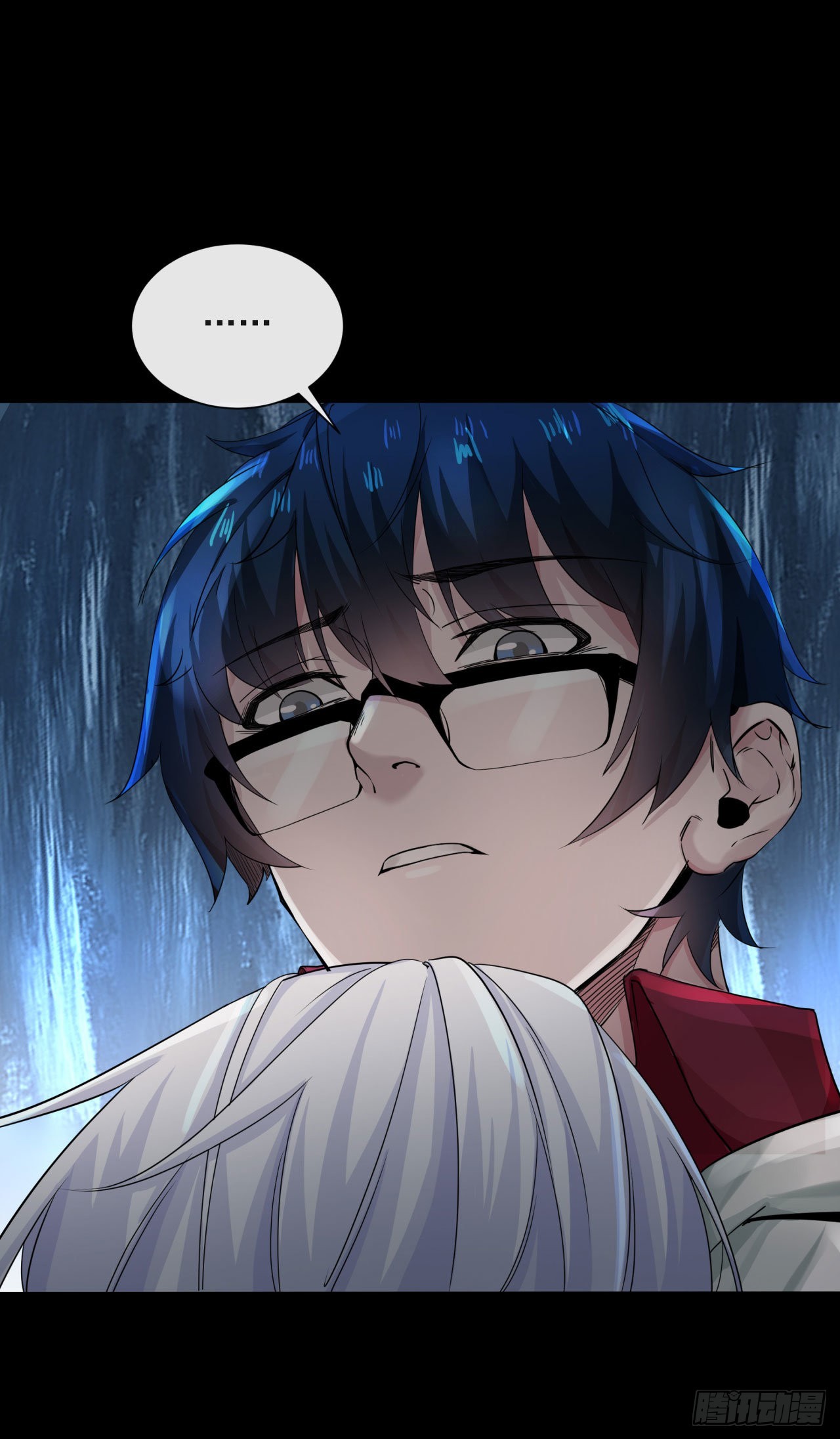 09 还会疼吗……？7