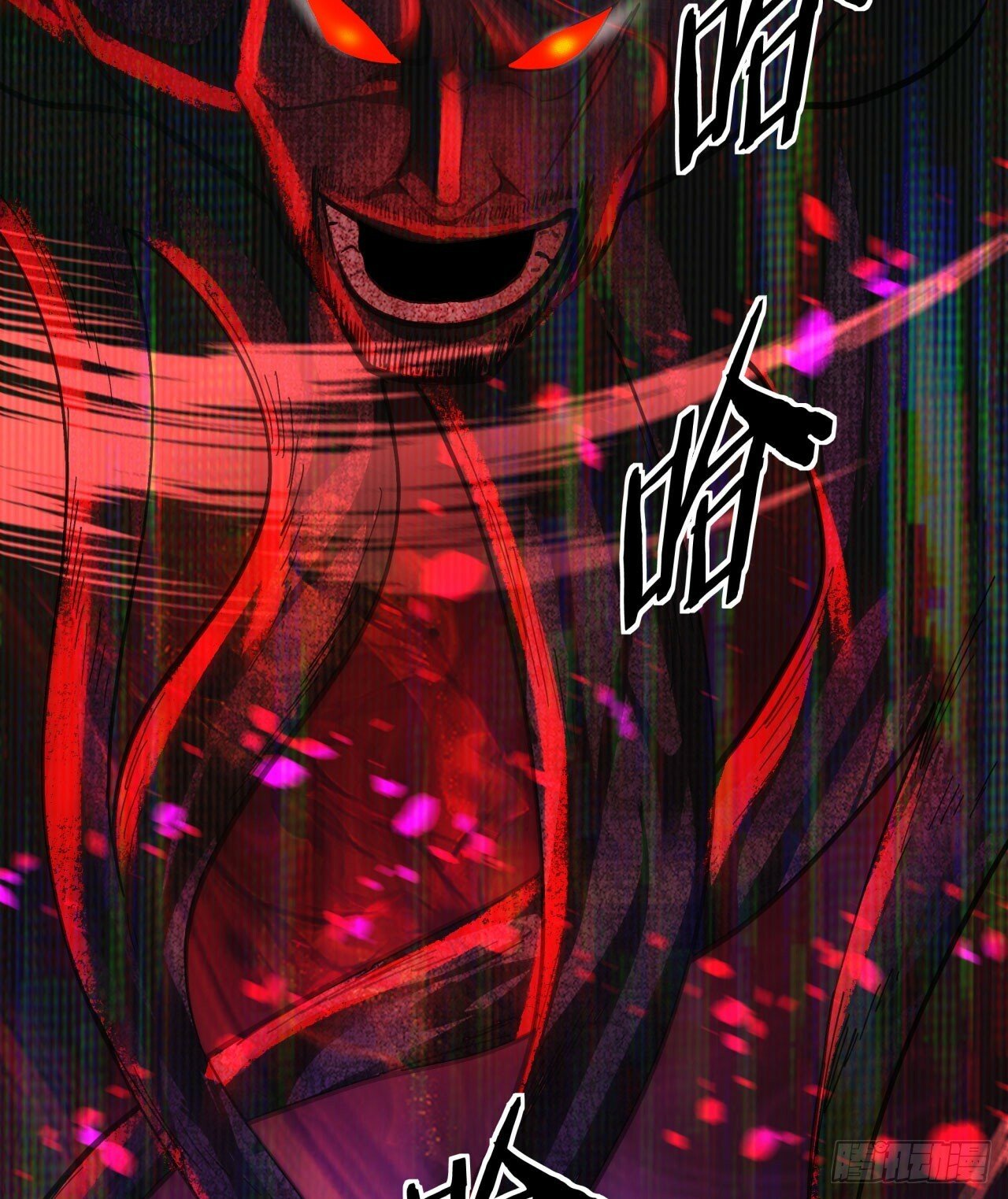 68 城外篇：父亲登场65