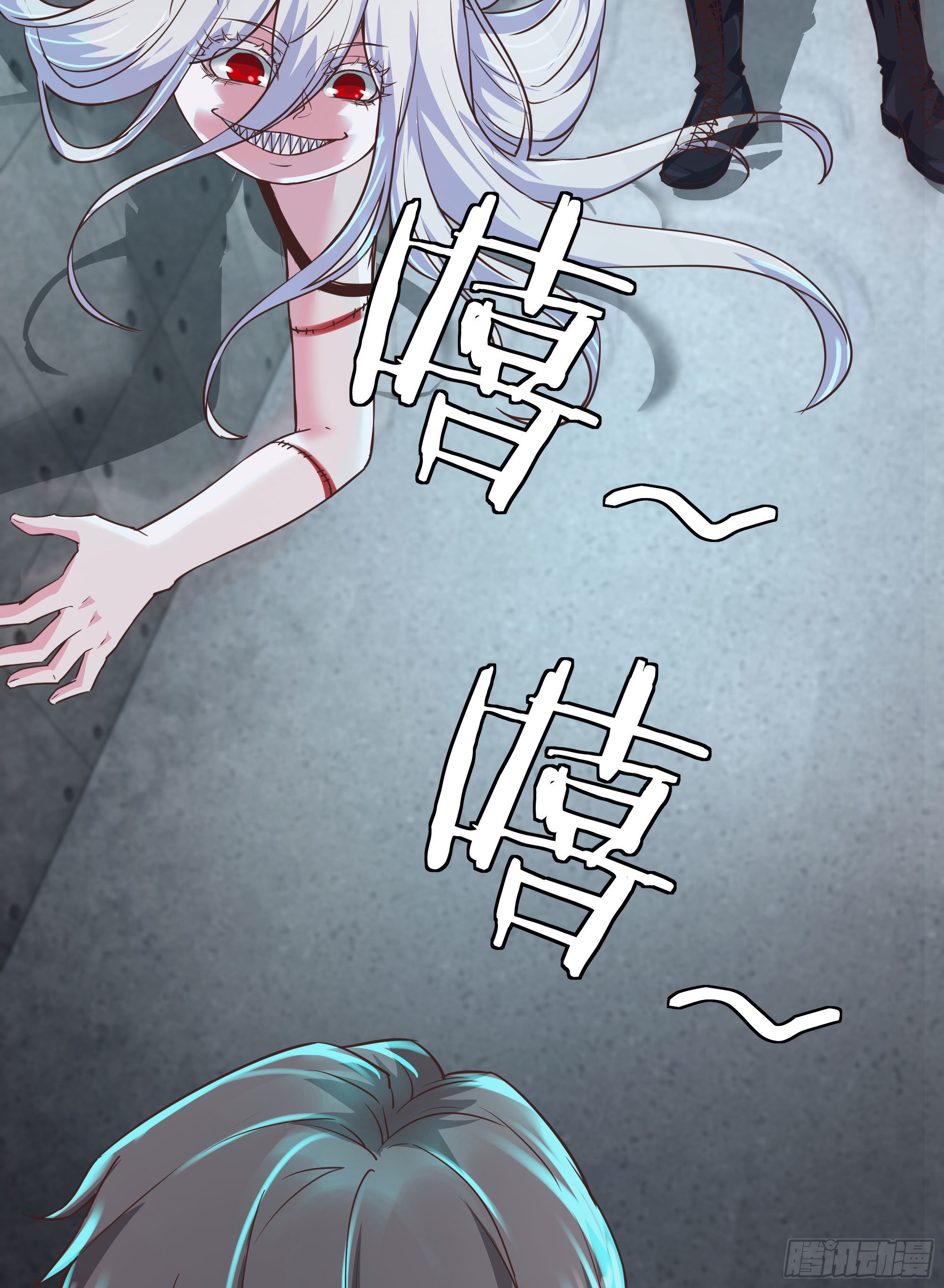 25 是粉红的！4