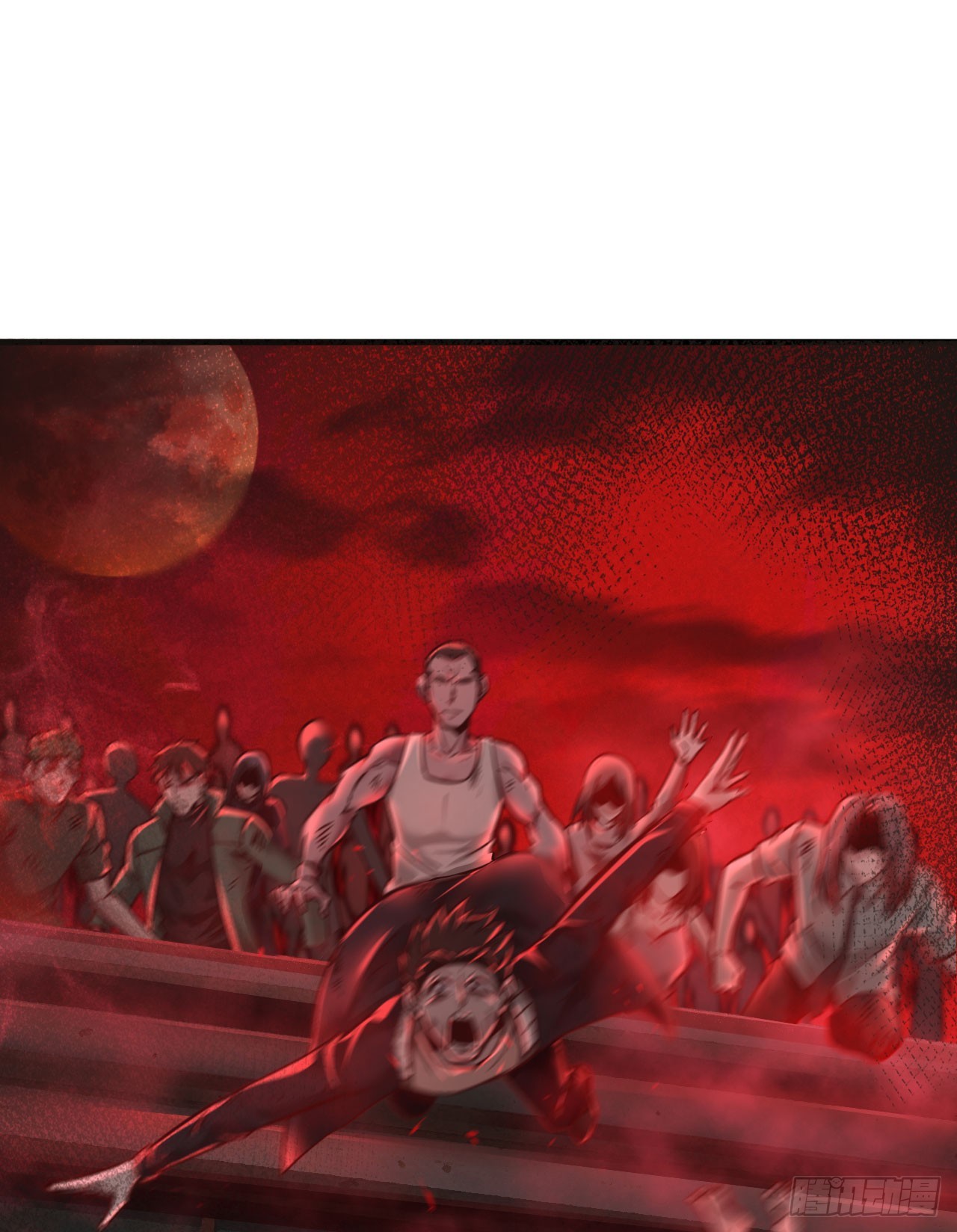 42 全程暴乱：娃娃29