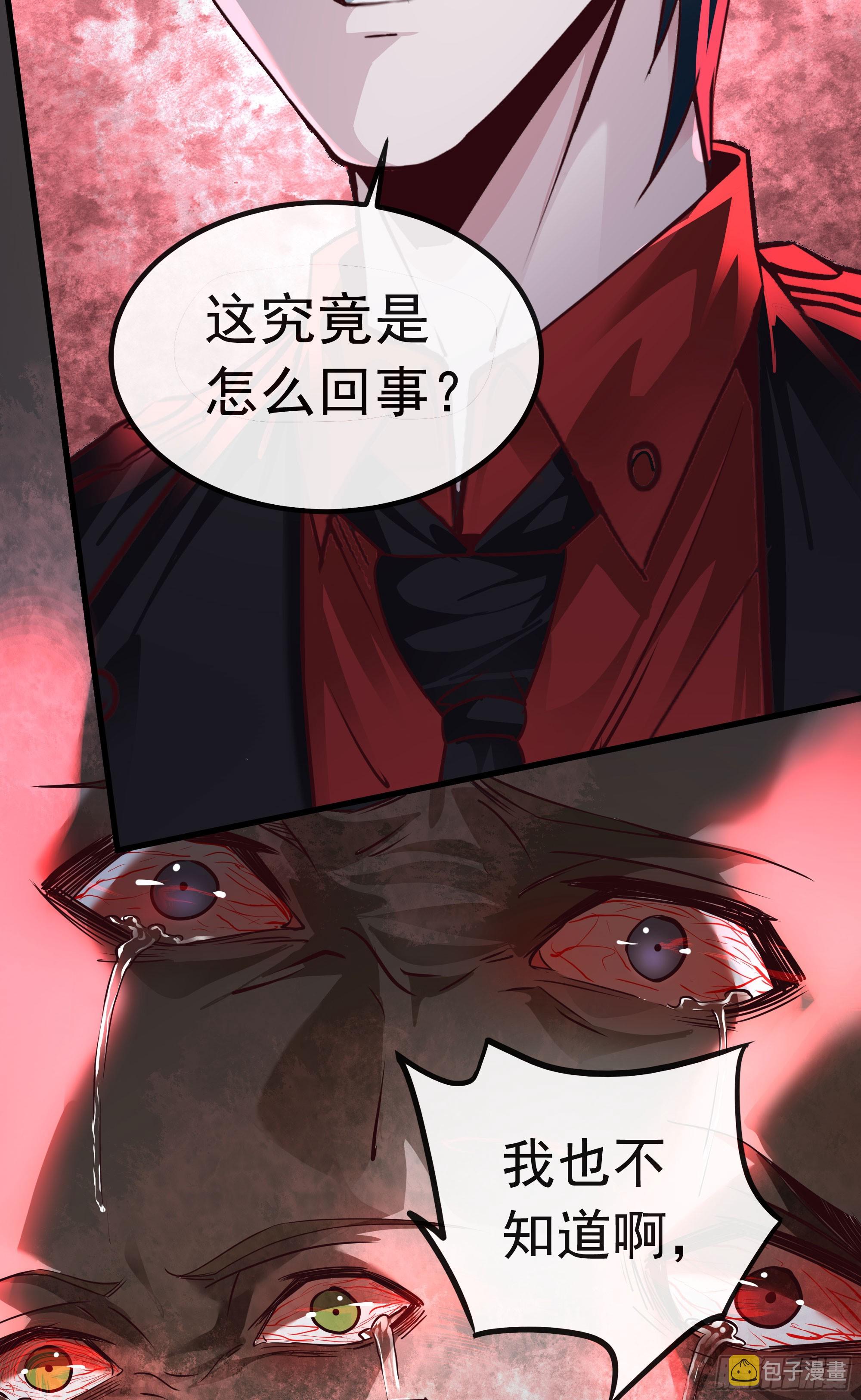 44 全城暴乱：万人哭墙事件36