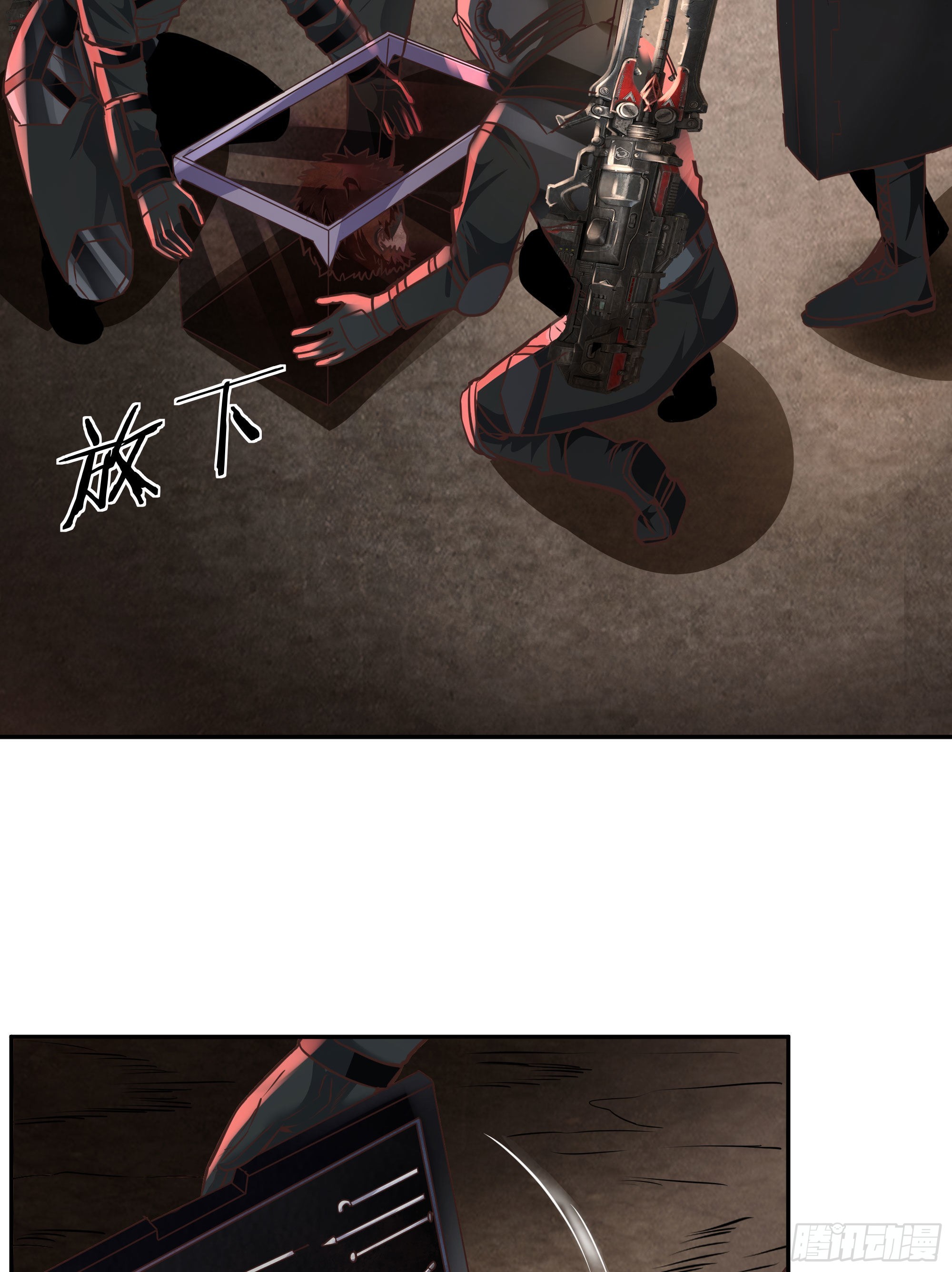 32 无头骑士50
