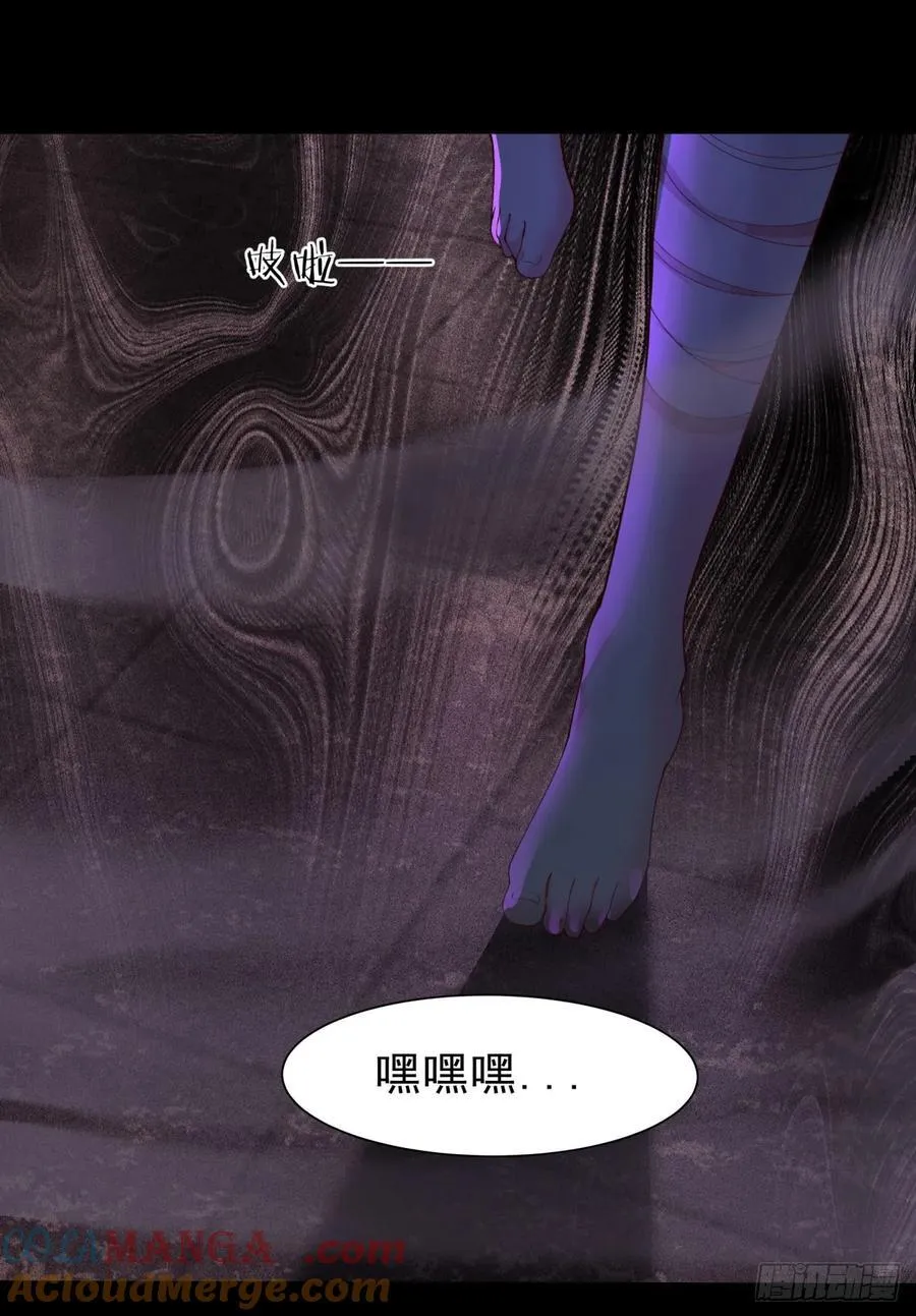 176 中心城篇：妹妹VS十九6