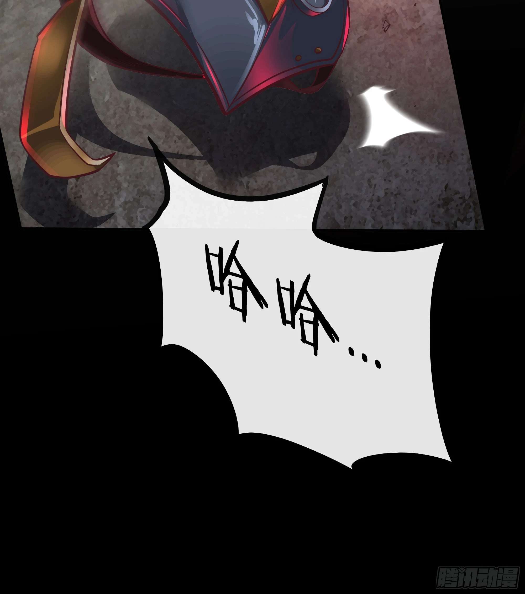 61 城外篇：陆辛VS红西装60