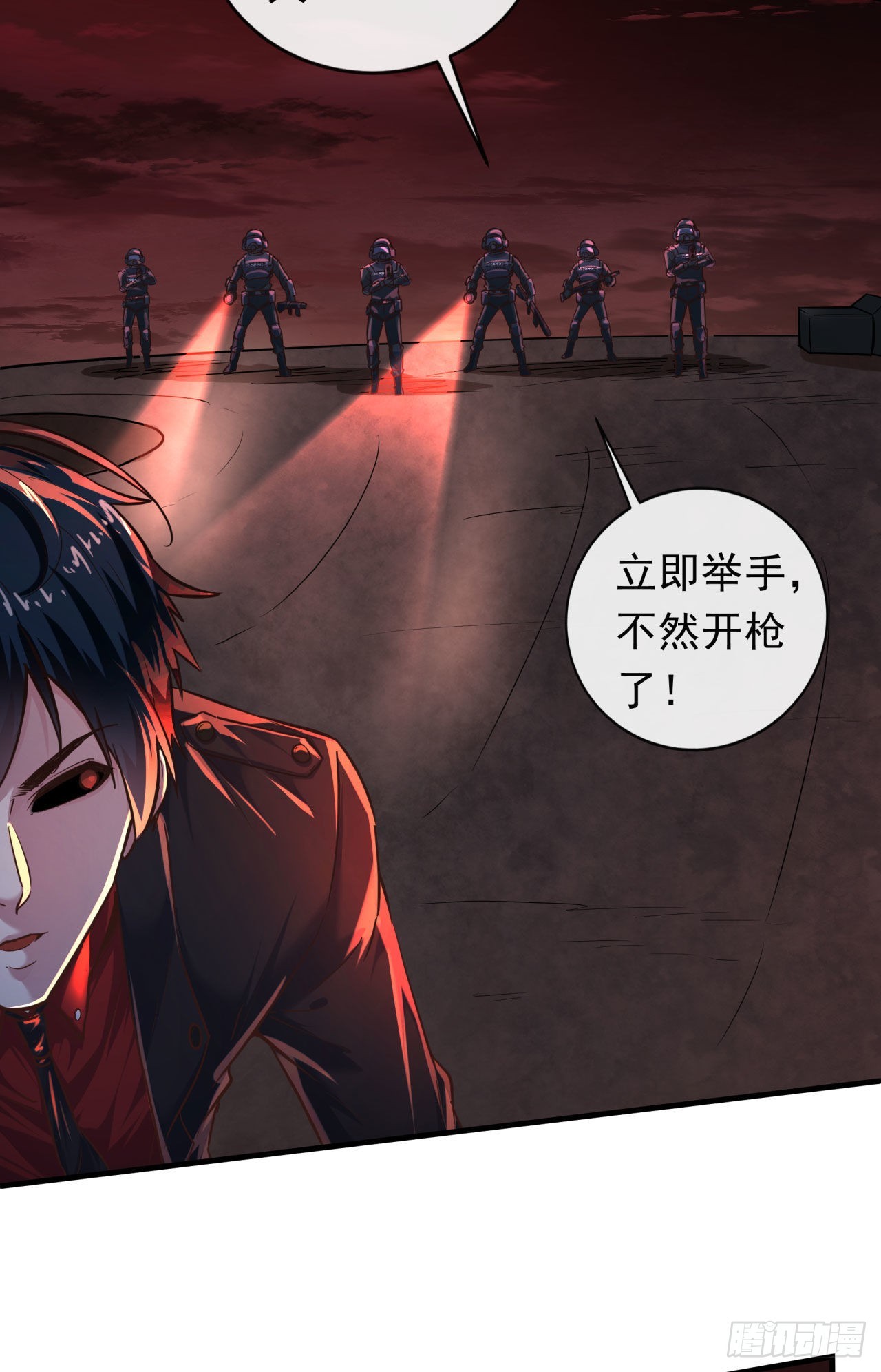 32 无头骑士19