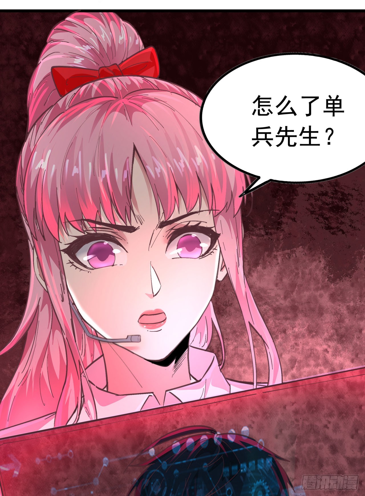 47 全城暴乱：人脸缝合怪58