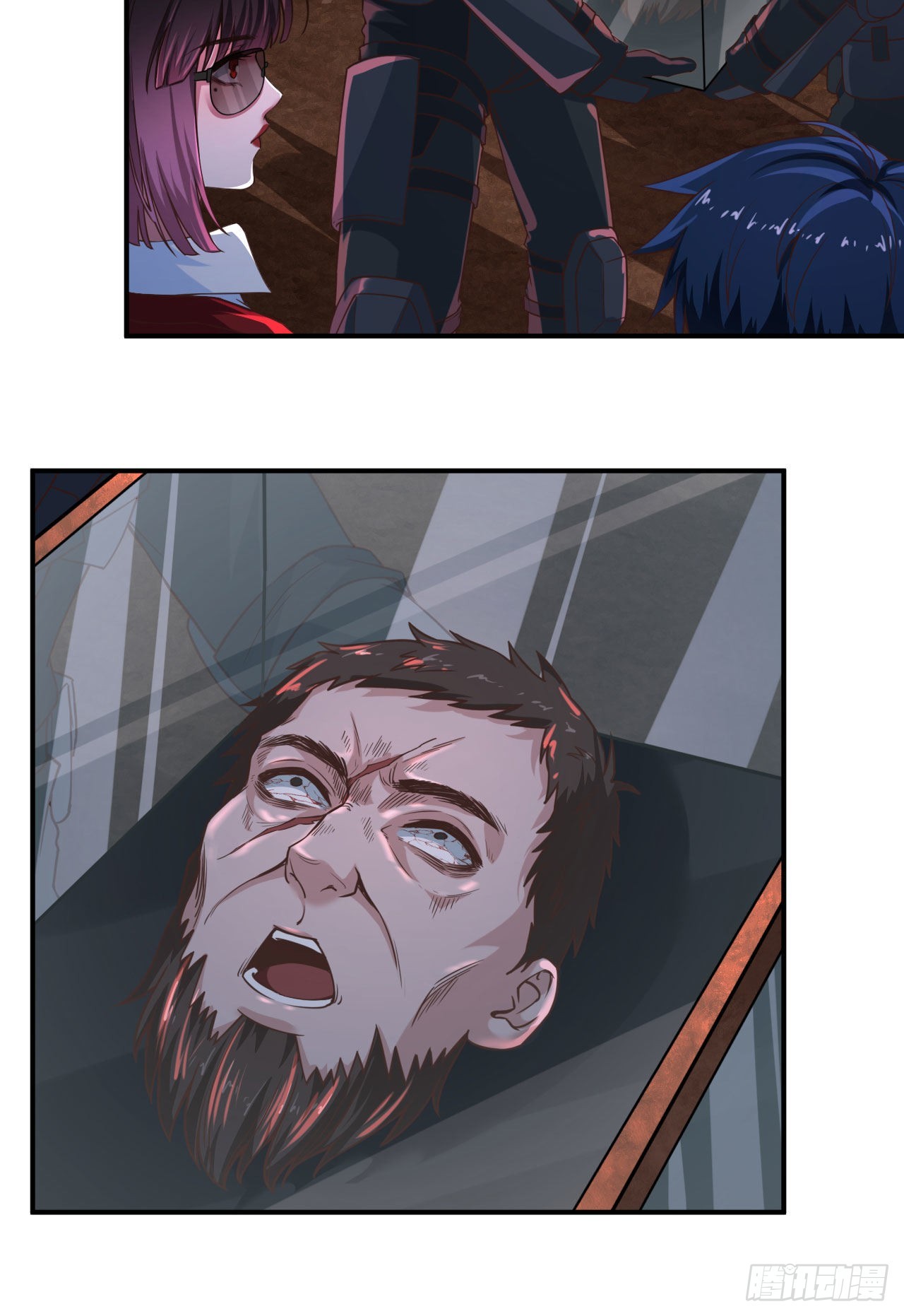 32 无头骑士38
