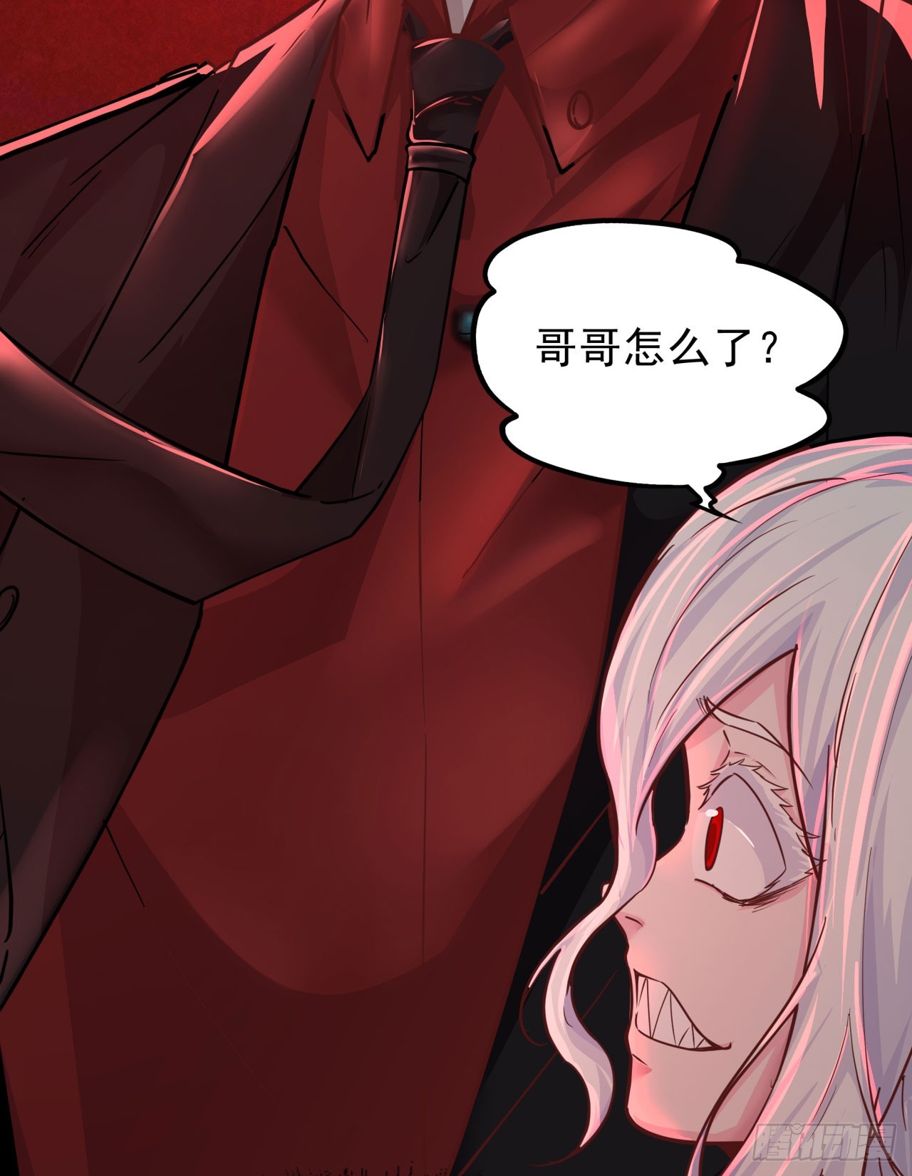 42 全程暴乱：娃娃35