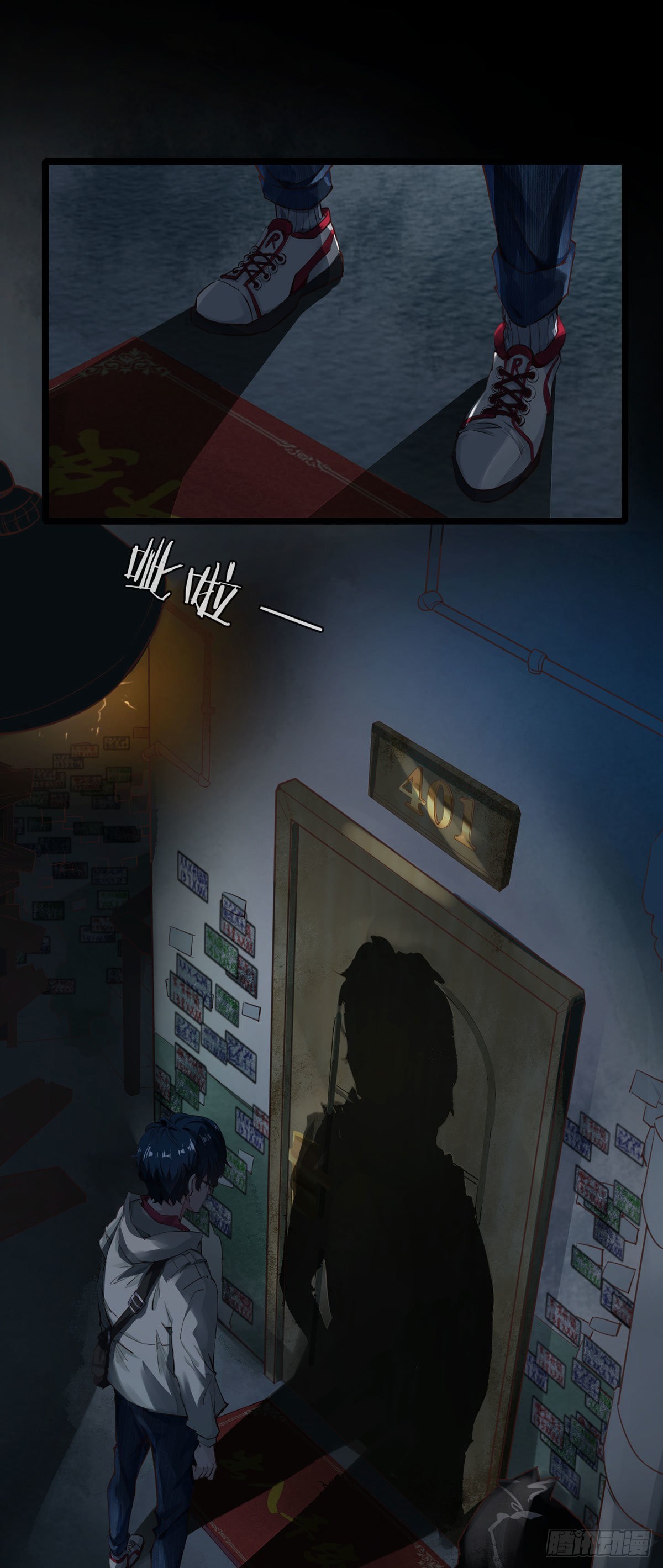 01 我温馨的家10