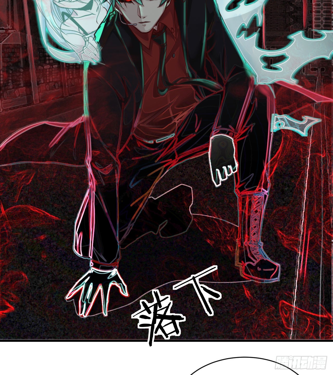 43 全城暴乱：酒鬼29