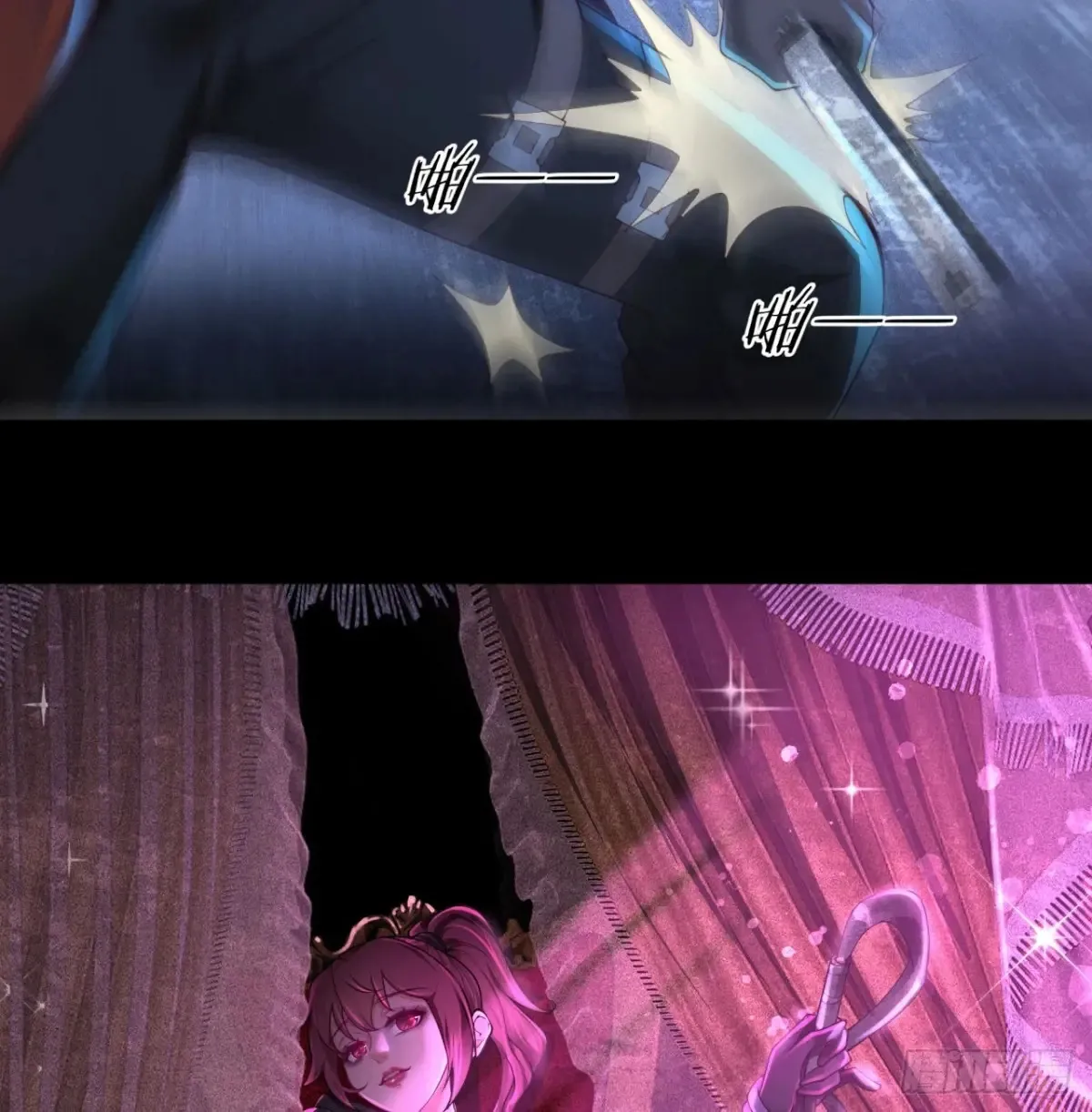 183 中心城篇：神的诞生29