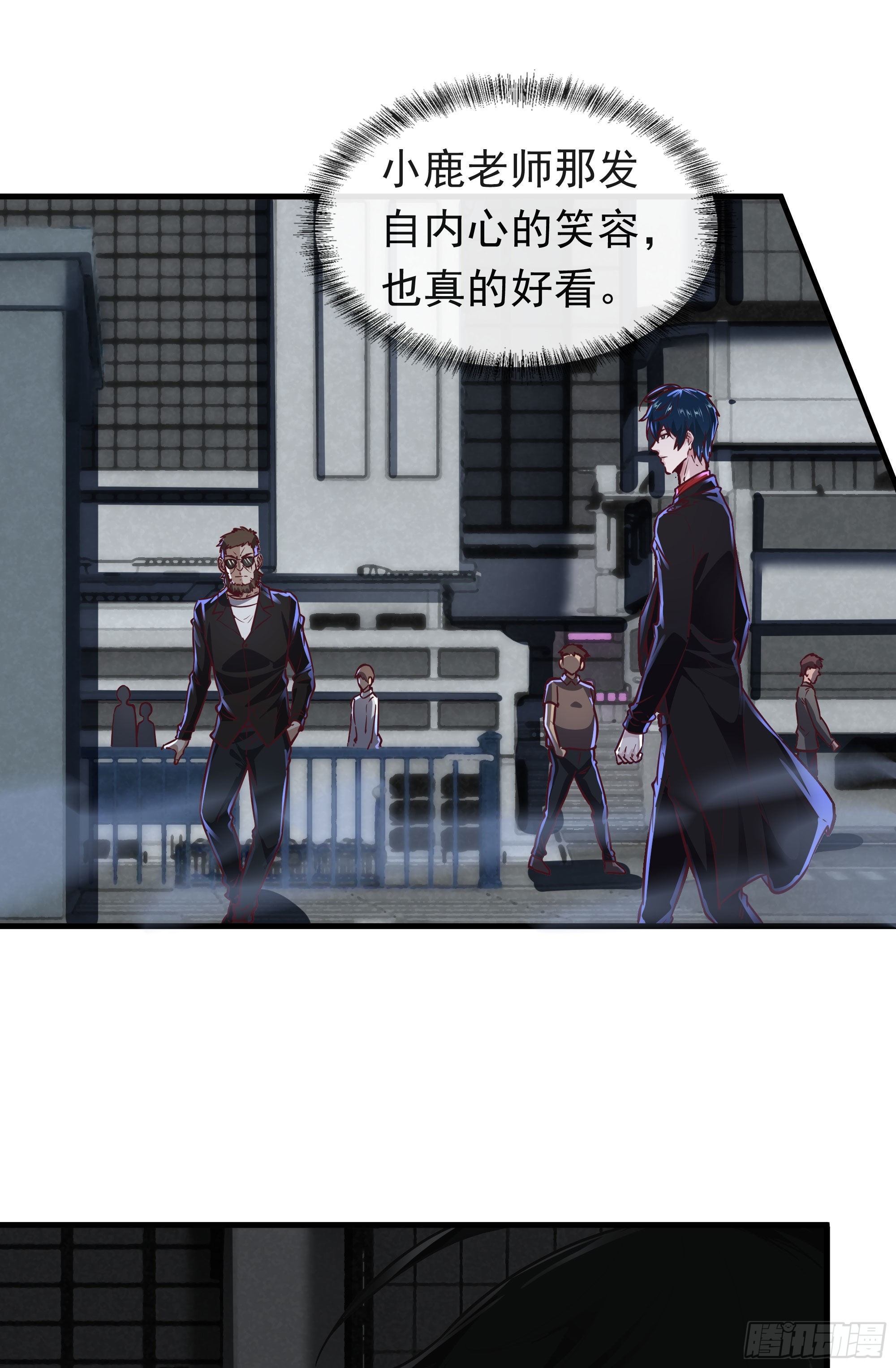 31 带墨镜的男人35
