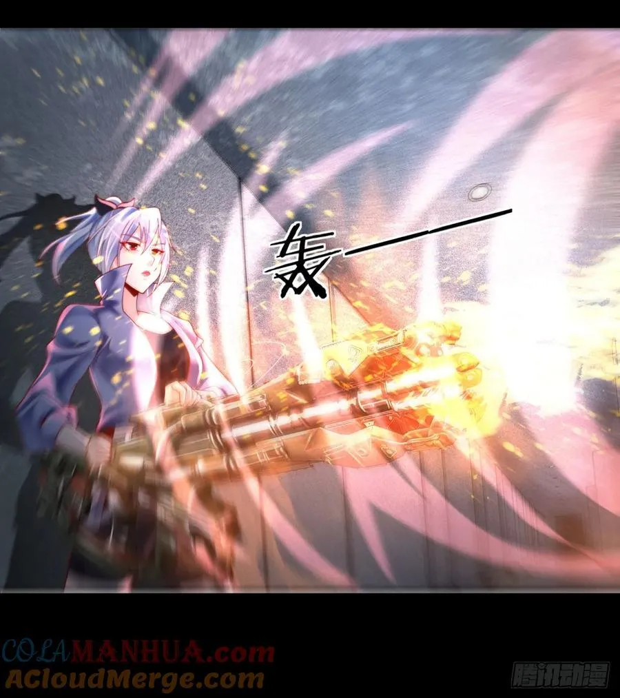 174 中心城篇：找到她了9