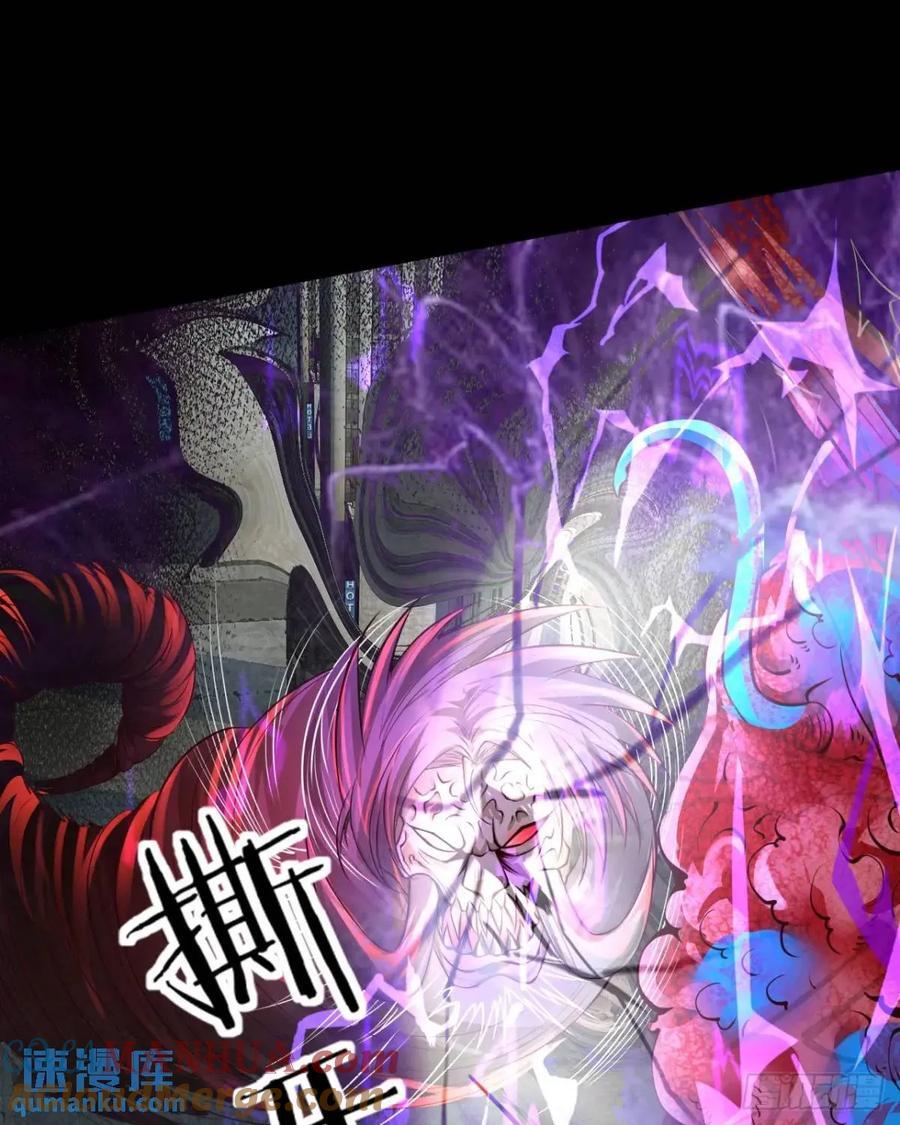 138 中心城篇：神之脑实验体42