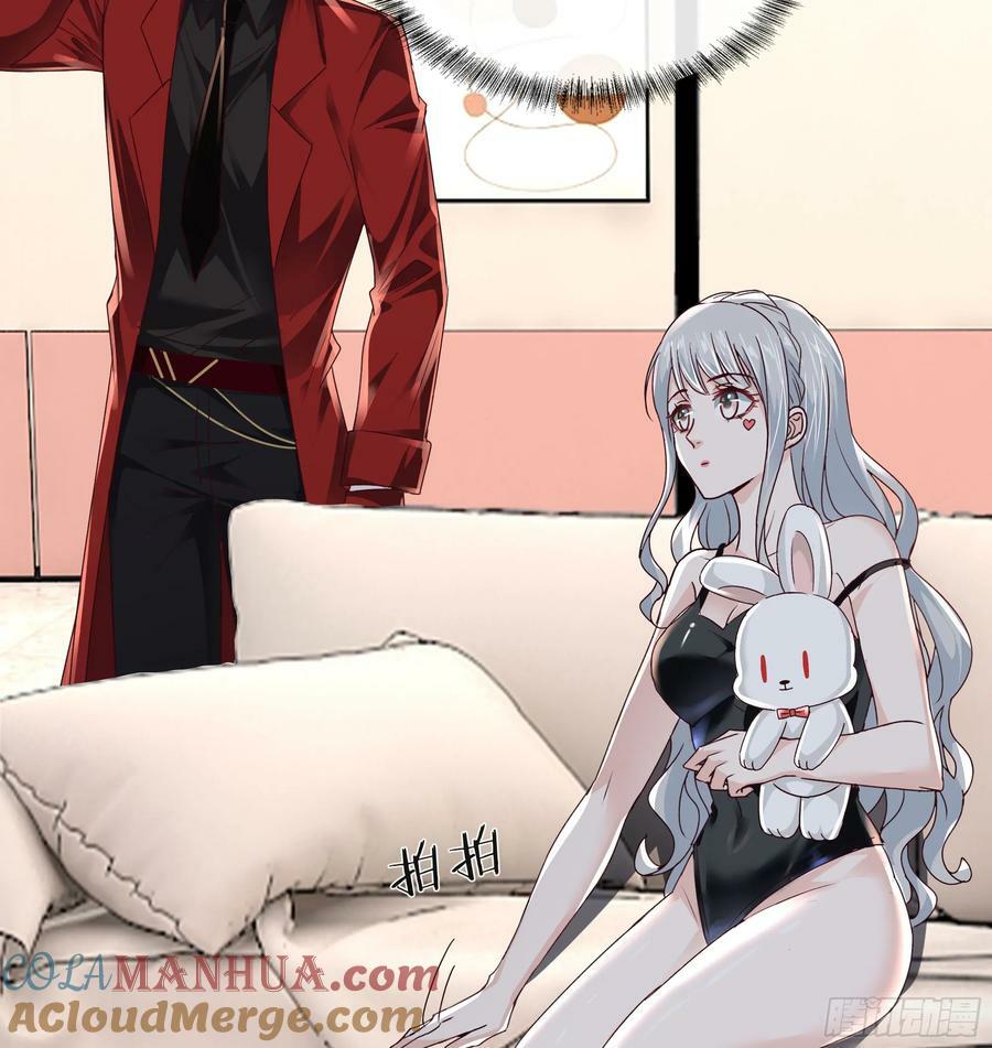 95 她很孤独！24