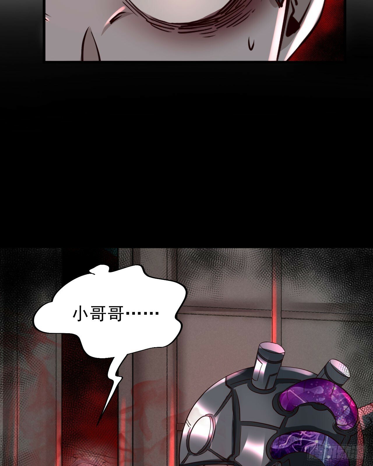 69 城外篇：怪物与真正的怪物6