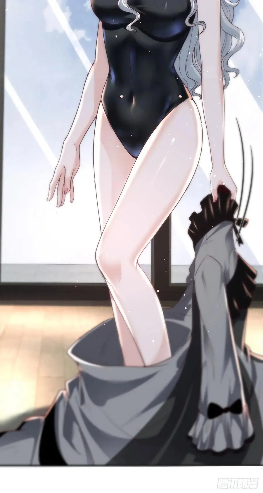 161 中心城篇：完美的肉体？49