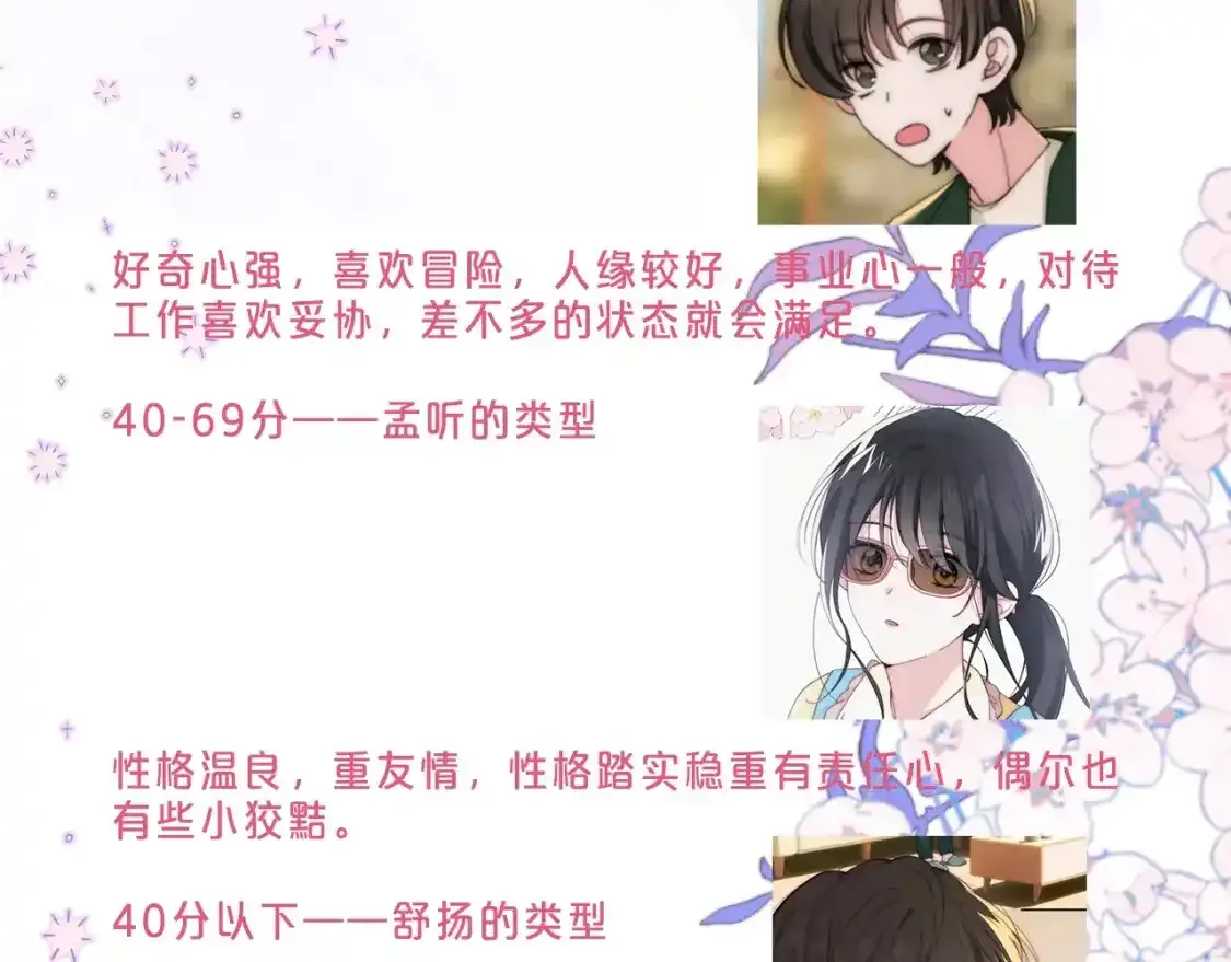 第14期 小测试：考验你粉丝浓度的时候到了9