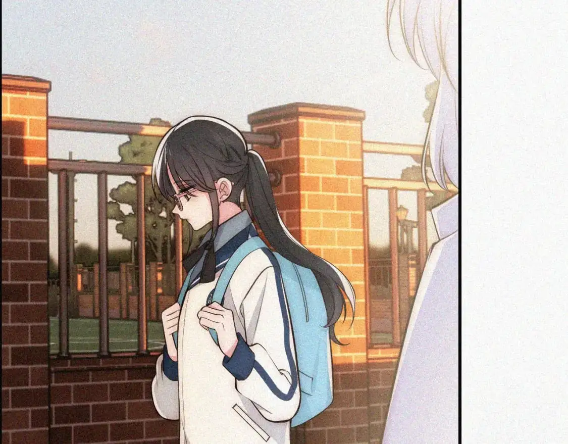 第59话 当我女朋友好吗？13