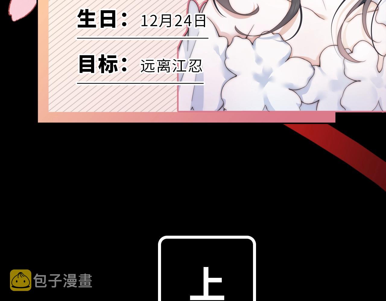 《偏偏宠爱》人物介绍11