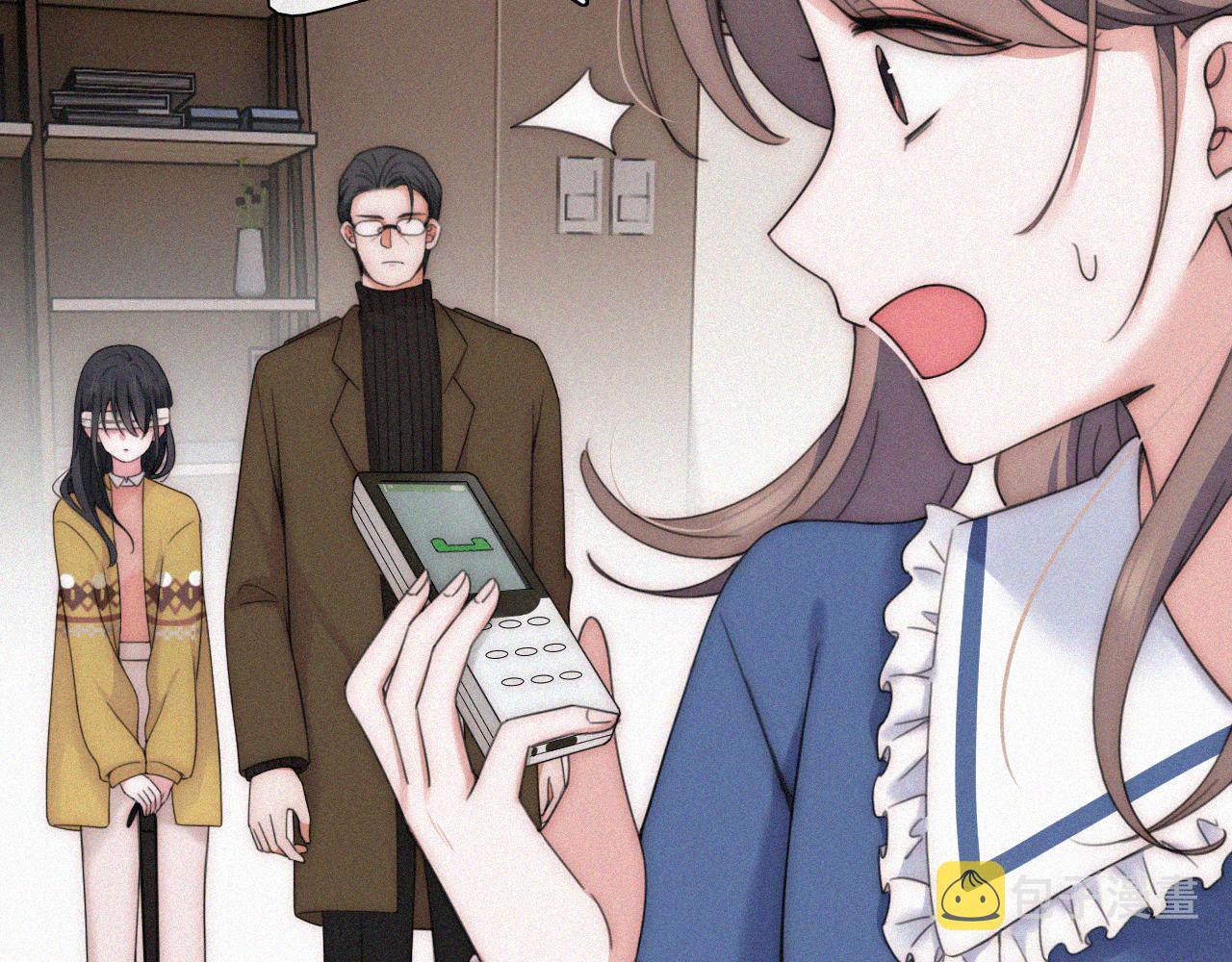 第14话 不会早恋的30