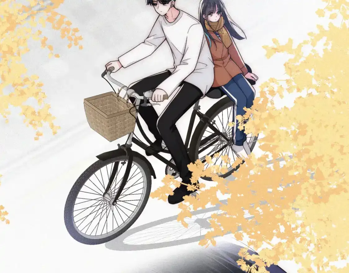 第51话 不知所措21