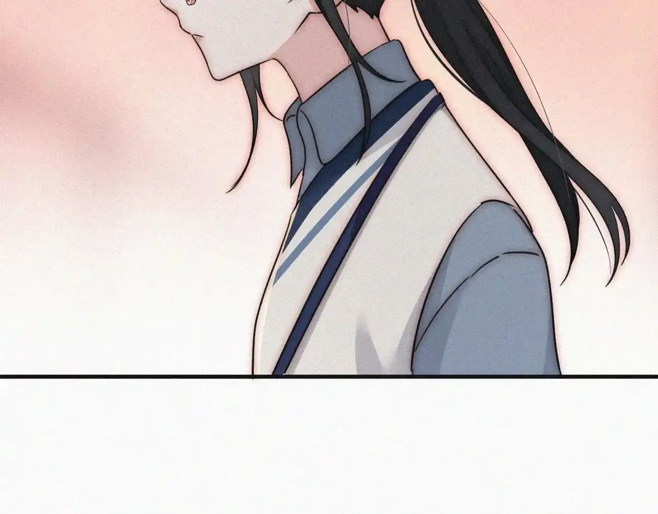 第15话 你就这么讨厌我？100