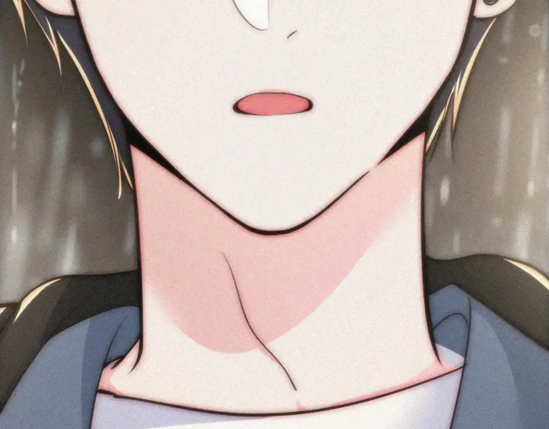 第59话 当我女朋友好吗？108