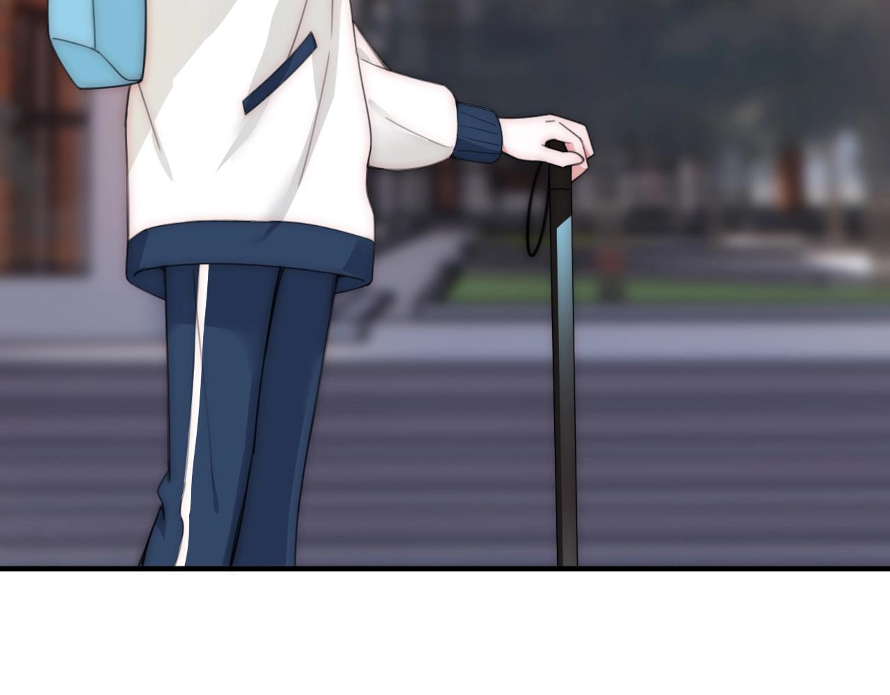 第2话 瞎子？89