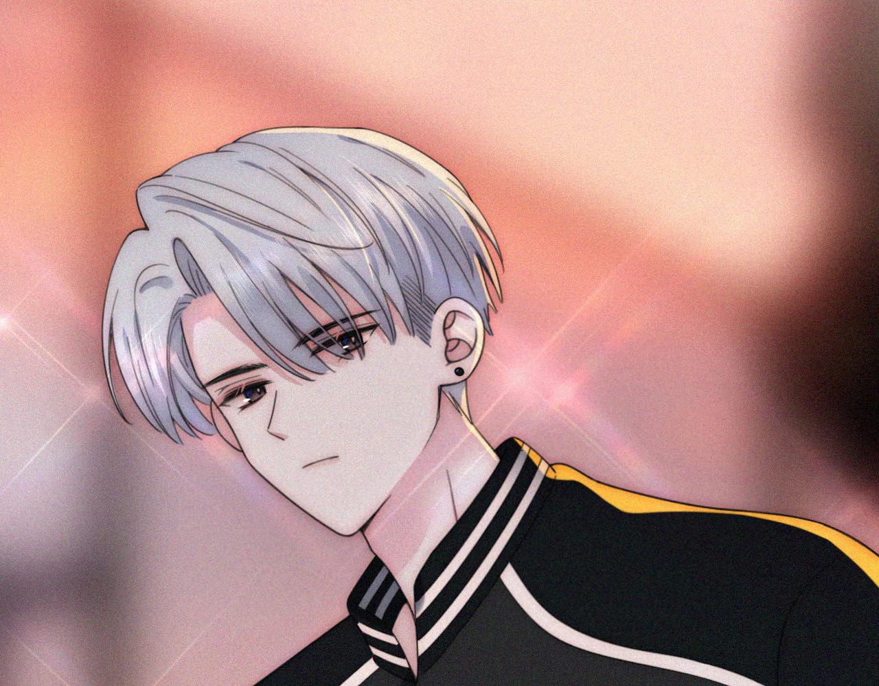 第14话 不会早恋的99