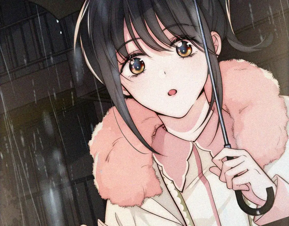 第59话 当我女朋友好吗？47