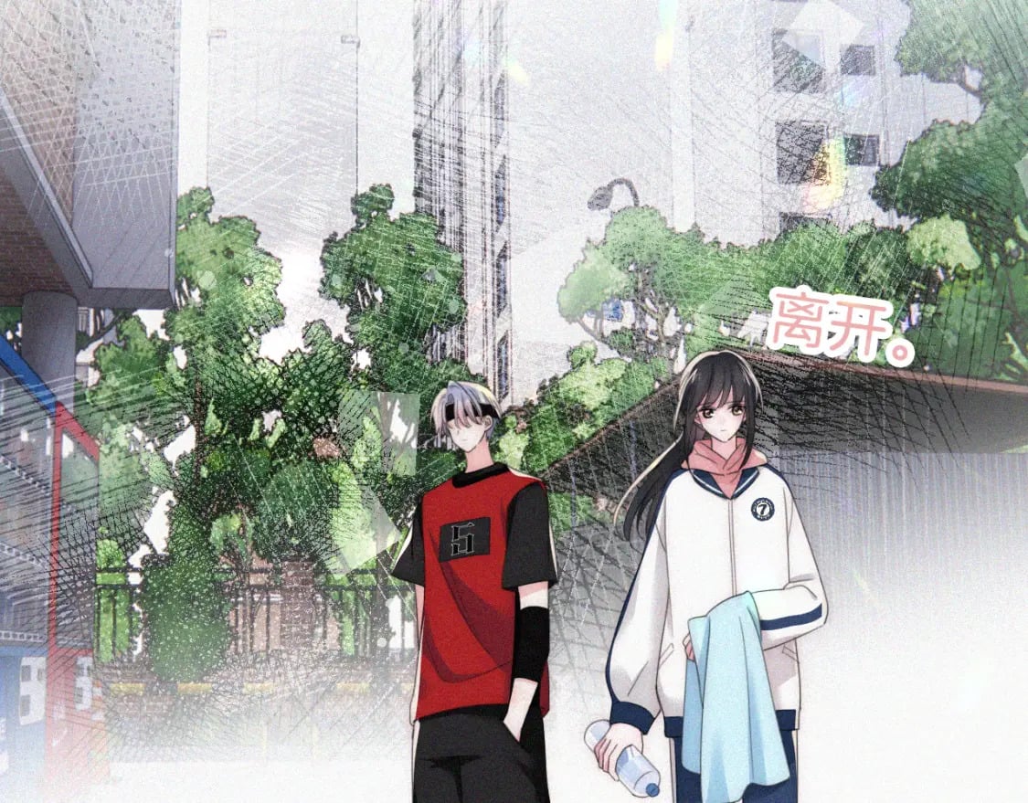 第35话 为什么骗我？33
