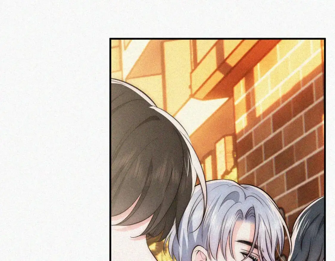 第59话 当我女朋友好吗？10