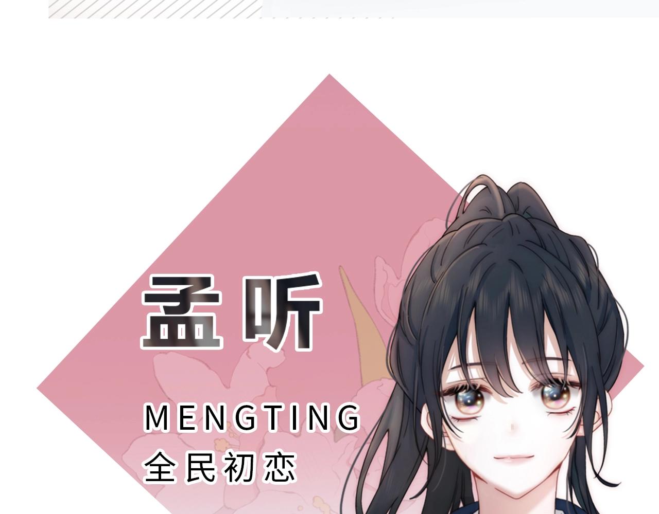 序章 两世皆爱你5