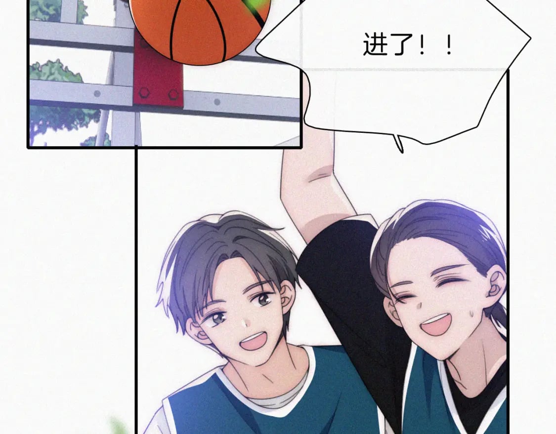 第33话 篮球比赛58