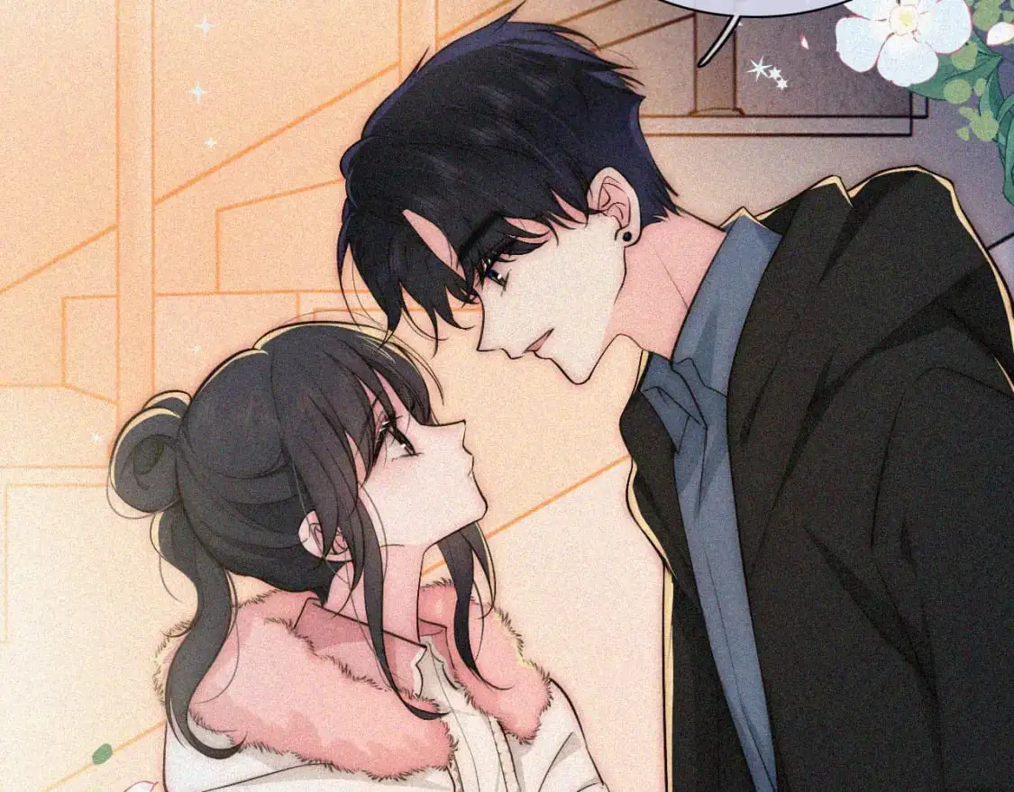 第59话 当我女朋友好吗？83