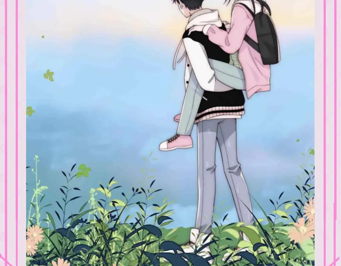 第63期 粉丝福利：“小情侣”之间的氛围感12