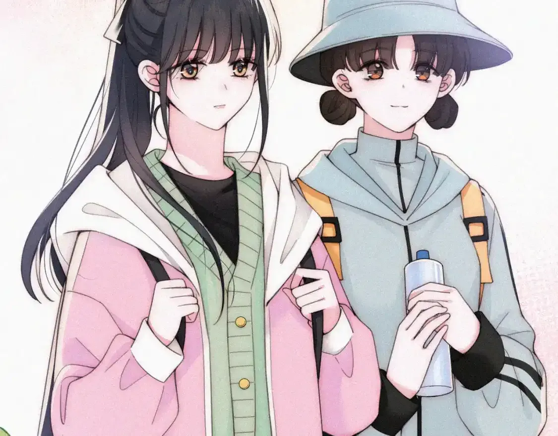 第39话 爬山30